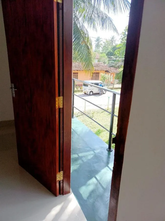 Bethany Homestay Katunayaka